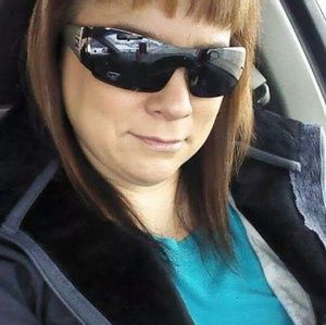 Meet your Posher, Audrey